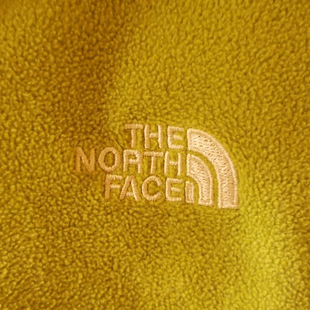 Fleece jacket - Picture 4 of 4